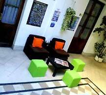 06 Central Hostel Buenos Aires