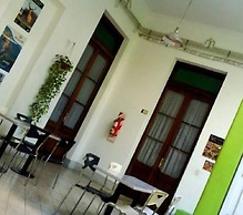 06 Central Hostel Buenos Aires