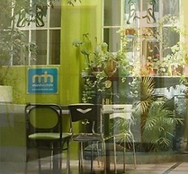 06 Central Hostel Buenos Aires