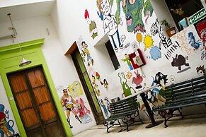 06 Central Hostel Buenos Aires