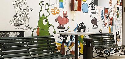 06 Central Hostel Buenos Aires