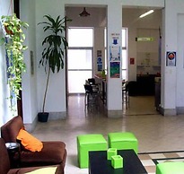 06 Central Hostel Buenos Aires