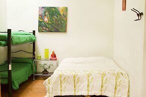 06 Central Hostel Buenos Aires