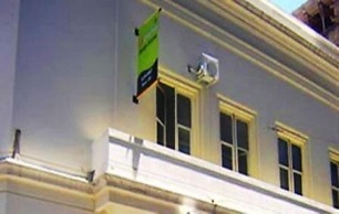 06 Central Hostel Buenos Aires