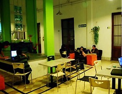 06 Central Hostel Buenos Aires