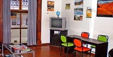 06 Central Hostel Buenos Aires