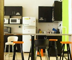 06 Central Hostel Buenos Aires