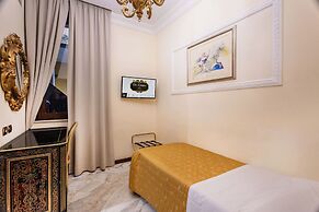 Des Epoques Hotel