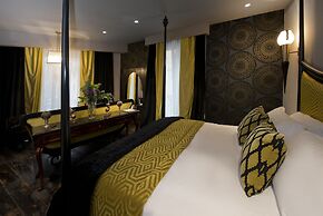 HT6 Boutique Hotel