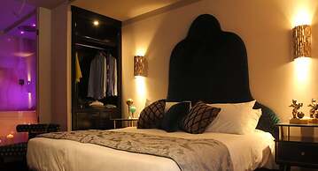 HT6 Boutique Hotel