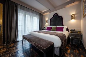 HT6 Boutique Hotel
