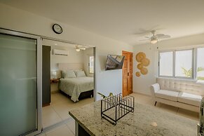 Gran Pacifica Beach Resort & Homes