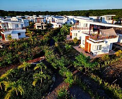 Gran Pacifica Beach Resort & Homes