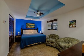 Gran Pacifica Beach Resort & Homes
