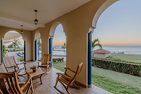 Gran Pacifica Beach Resort & Homes