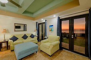 Gran Pacifica Beach Resort & Homes