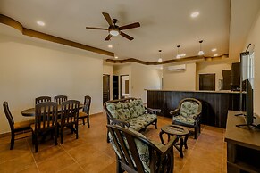 Gran Pacifica Beach Resort & Homes