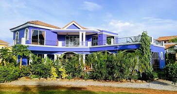 Gran Pacifica Beach Resort & Homes