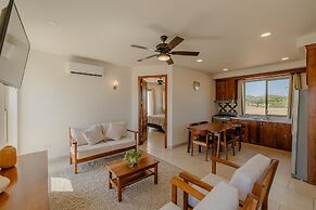 Gran Pacifica Beach Resort & Homes