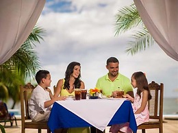 Gran Pacifica Beach Resort & Homes