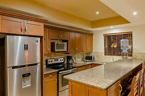 Gran Pacifica Beach Resort & Homes