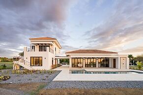 Gran Pacifica Beach Resort & Homes