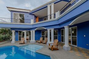 Gran Pacifica Beach Resort & Homes