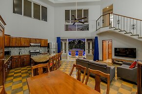 Gran Pacifica Beach Resort & Homes