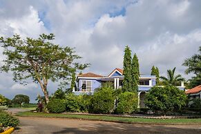 Gran Pacifica Beach Resort & Homes