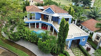 Gran Pacifica Beach Resort & Homes
