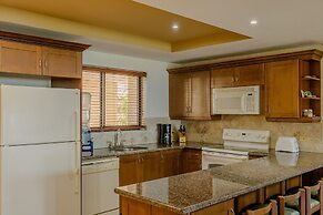 Gran Pacifica Beach Resort & Homes