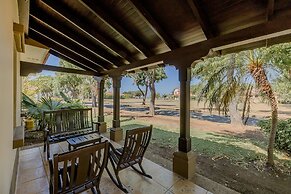 Gran Pacifica Beach Resort & Homes