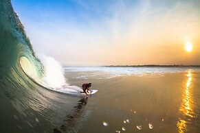 Gran Pacifica Beach Resort & Homes