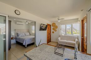 Gran Pacifica Beach Resort & Homes