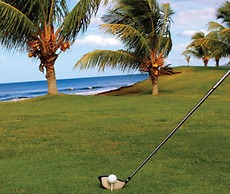 Gran Pacifica Beach Resort & Homes