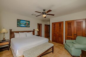 Gran Pacifica Beach Resort & Homes