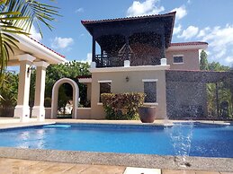 Gran Pacifica Beach Resort & Homes