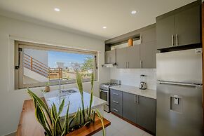 Gran Pacifica Beach Resort & Homes