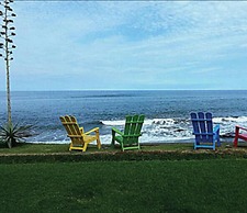 Gran Pacifica Beach Resort & Homes