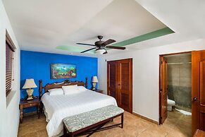 Gran Pacifica Beach Resort & Homes