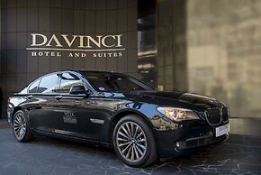 DaVinci Suites