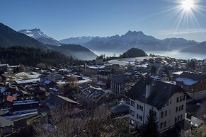 Alpine Classic Hotel