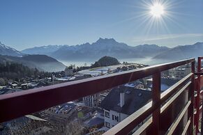 Alpine Classic Hotel