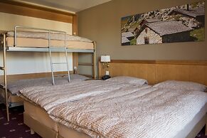 Alpine Classic Hotel