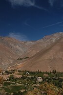 Elqui Domos