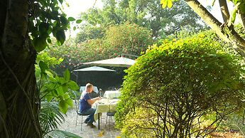 Gorillas City Centre Hotel