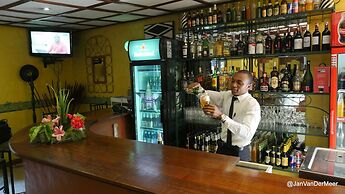 Gorillas City Centre Hotel