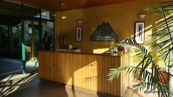 Gorillas City Centre Hotel