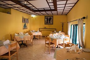 Gorillas City Centre Hotel