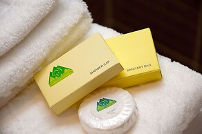 Gorillas City Centre Hotel